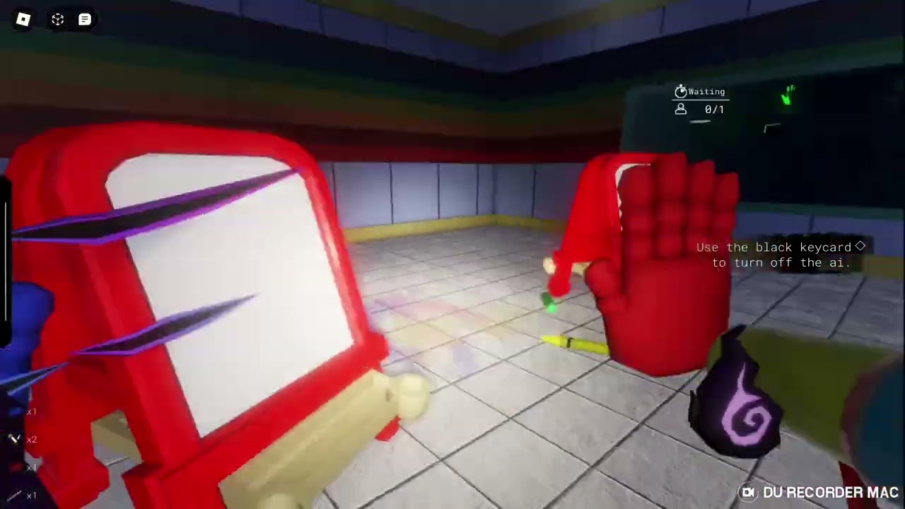 Secret Easter Eggs in Poppy Playtime Forever