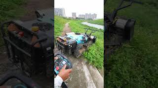 High-Performance Zero-Turn Mower For B2B Koham Oem & Wholesale