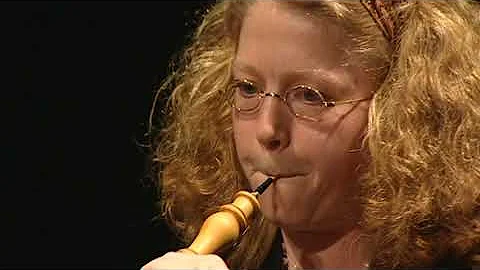 Johann Sebastian Bach - Die Kunst der Fuge | BWV 1080