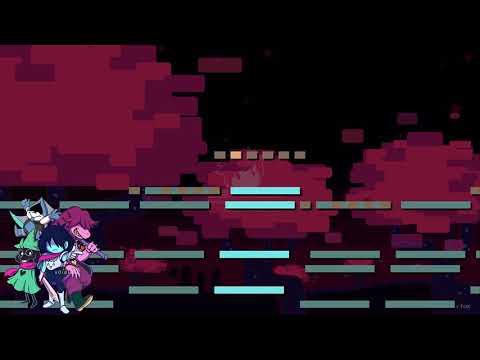 [Deltarune] Quiet Autumn (MIDI)