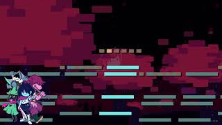 [Deltarune] Quiet Autumn (MIDI)