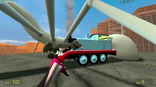 Celebrity Can I Save the Hostage Before It’s Too Late?  | Garry’s Mod (Gmod) P52 Profile