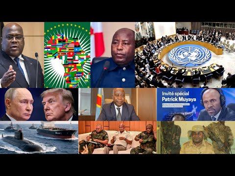 080126 ABASOGOSI GUSHINGA IGIHUGU GISHYA KIVU REPUBLIC ONU RDF IRIKURIMBUR ABAHUTU BWITO BWISHA 