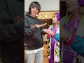 【TikTokで１２０万再生！】俺のことを好きな女の前で腰振りダンス踊ってみたら反応がキモすぎたwww