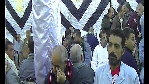 إنـبهـار وبـكـاء الجمهور من تلاوه للتاريخ اول الـزمــر للقيصر من كفر شبرا اليمن زفتى 12 12 2020