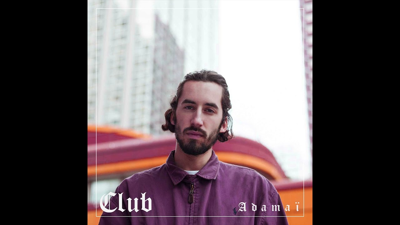 [FREE] Lompal x Laylow x Lujipeka Type Beat | “Club“ 2022 by Adamaï