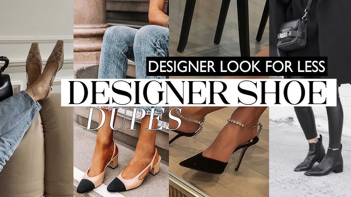 Best Designer Look-Alikes: Part Two