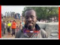 Eyewitness Recounts Two-Seater Adventure Aircraft Crash In Tema