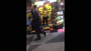 Walking Dead Pet Collection New York Toy Fair 2016    #tfny