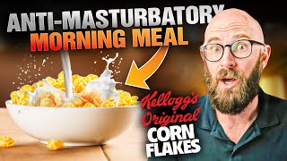 The Surprisingly Dark Original Purpose of Everyday Inventions