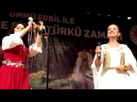 Makbule Kaya Potpori (Mendil Veremmi-Kezban Yenge)