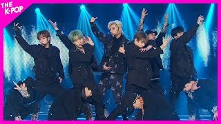 XENEX, IT'S GONNA HURT [THE SHOW 200303]