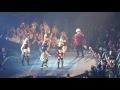 Justin Bieber- Been You (Purpose World Tour)