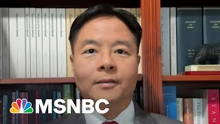 'We Certainly Have A Path': House Control Remains Undecided As Dems Try To Hold Majority