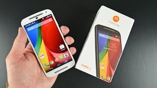 Motorola Moto G (Gen 2) Review Videos