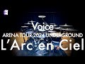 L'Arc~en~Ciel &ldquo;Voice&rdquo; | Drum Cover