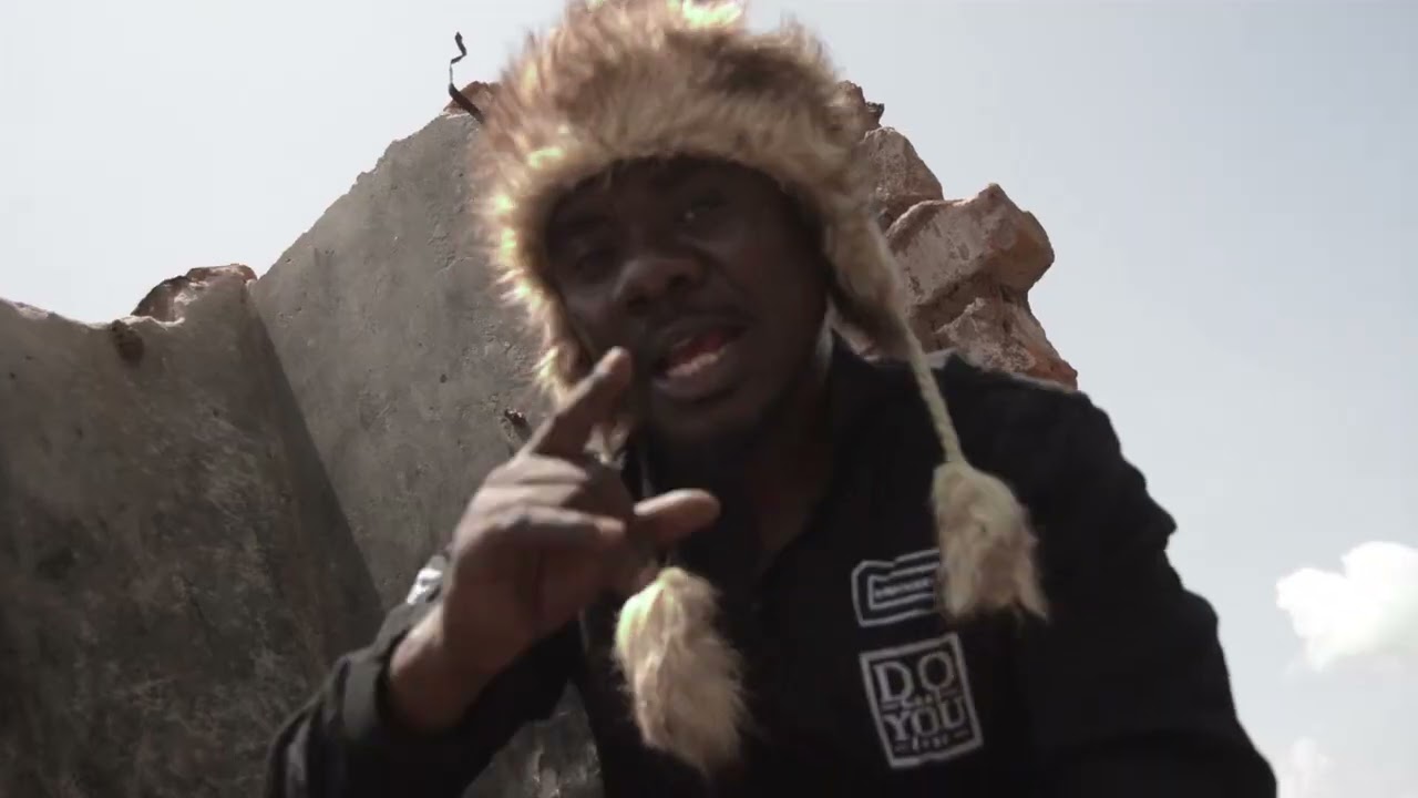 Marley Jay Ft Janja Janja Elimu official videos directed by kenjo monster.monster picture