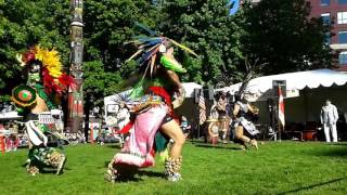 Folklife Festival - Seattle   5-30-2016