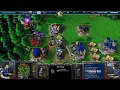 WarCraft 3 WCG 2019 Xi'An Матч за 3-е место (Miker)