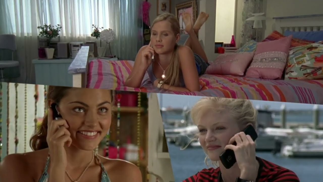 H2O - Just Add Water