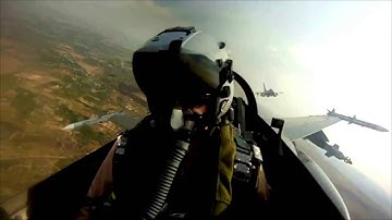 AWOLNATION   SAIL For those who love fighter jets