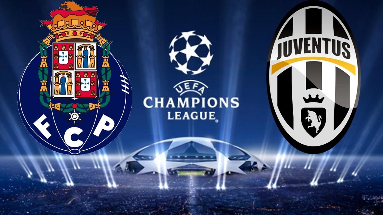 Juventus x Porto: como assistir a Uefa Champions League pelo Facebook