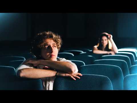 Mark Førhill - You're Not Here (Official Video) [4K]