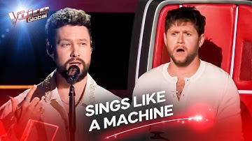 Thumbnail of POWERFUL Voices That BROKE The Internet This October! | The Voice