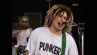 01 - NOFX LIVE - Bizarre Festival 1995