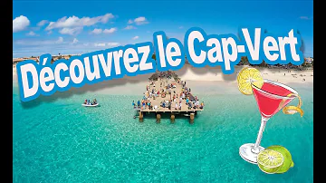 Quelle île pour le Cap Vert ?