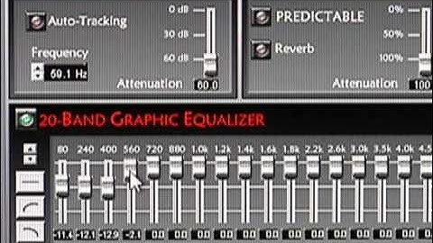 Forensic Audio Software Overview - Ocean Systems dTective