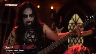 SANTET blackmetal Kedjawen ghaib pusaka