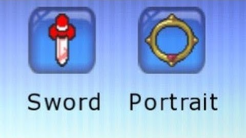 Graal Online Classic:New profile customization?!