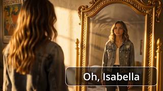 Oh, Isabella | The Meaning & Story Behind Your Name | What's Your Name?