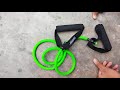 Best Resistance Band for Sports | Volleyball Training | Expo Volley #short