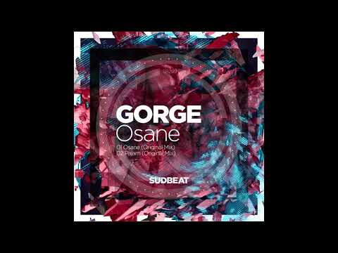 Gorge - Pajam (Original Mix)