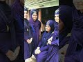 Khalsa Girls Khalsa Gatkalovers Shortsfeed Satnamwaheguru 