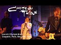 Capture de la vidéo Cocteau Twins Full Concert, Paris, May 28Th, 1996