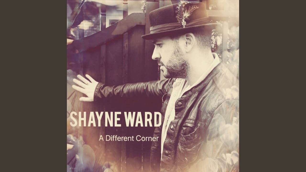 Watch A Different Corner on YouTube Watch A Different Corner on YouTube