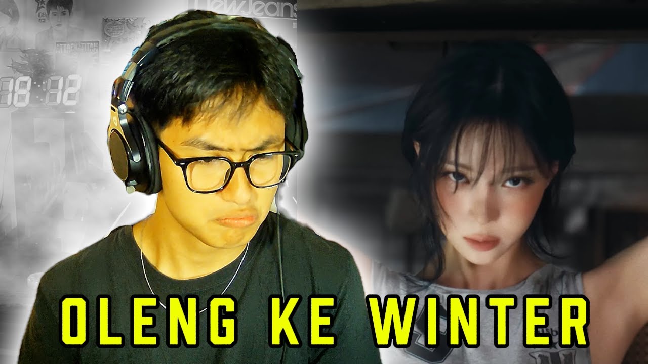 aespa RILIS MINI ALBUM BARU!! | aespa 에스파 'Rich Man' MV Reaction