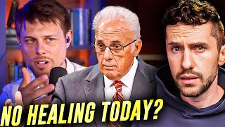 John MacArthur FACT CHECKED on Horrible HEALING Theology @TheRemnantRadio