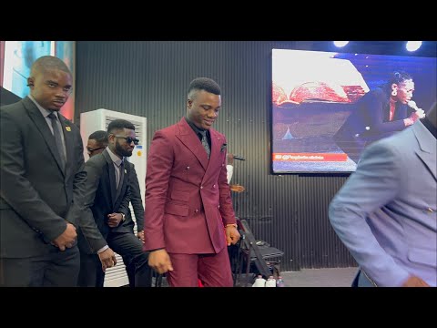 PURE PROPHETIC ALLNIGHT SERVICE WITH PROPHET TELVIN-PROPHETIC LIFE EMBASSY: (WORLD CUP SEASON)3/6/26