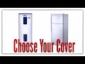 Choose your cover!!!
