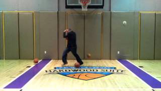 aaron goodwin big steppin basketball attack Net Worth