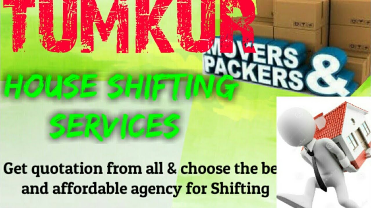 TUMKUR    Packers & Movers ~House Shifting Services ~ Safe and Secure Service  ~near me 1280x720 3 7