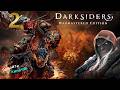 Замок Тиамат ♠ Darksiders Warmastered Edition # 2