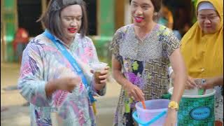 JATIL ES KOLDING || WARINTIL TEAM BARBAR