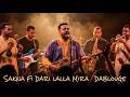 SAHRAN LILE DABLOUGE 