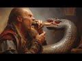 Why the Christian Vikings were NO SAINTS