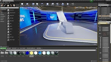 Unreal Engine Virtual Studio Free Download - Breaking News | 3dvirtualstudioset.com